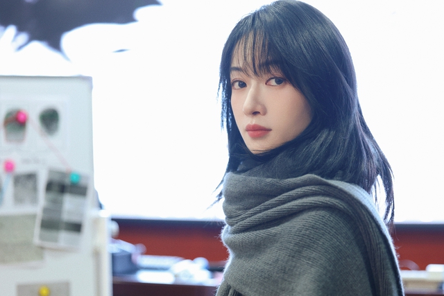 Đây không phải là Ngô Cẩn Ngôn, mà là "yêu quái"- Ảnh 5.