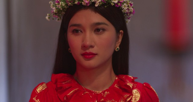 Nữ NSƯT là mỹ nhân nức tiếng, làm mẹ đơn thân ở tuổi 21, một mình nuôi con học trường quốc tế từ mầm non - Ảnh 2.