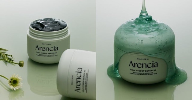 8 sản phẩm "khó lật đổ" nhất Olive Young: Phá đảo doanh số, chị em toàn cầu đua nhau mua  - Ảnh 4.