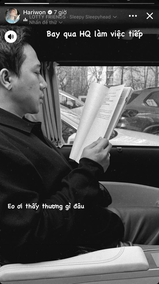 Trấn Thành quá đáng sợ! - Ảnh 1.