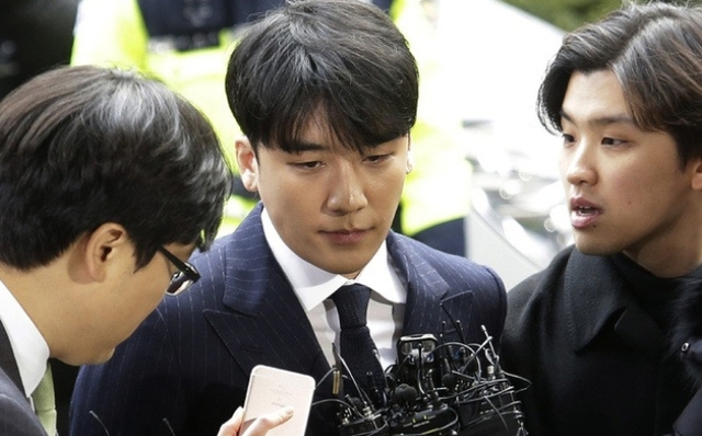 Sốc với cuộc sống trong tù của thành viên BIGBANG: Không tắm vì sợ lạnh, vẫn nghĩ mình là sao hạng S- Ảnh 3.