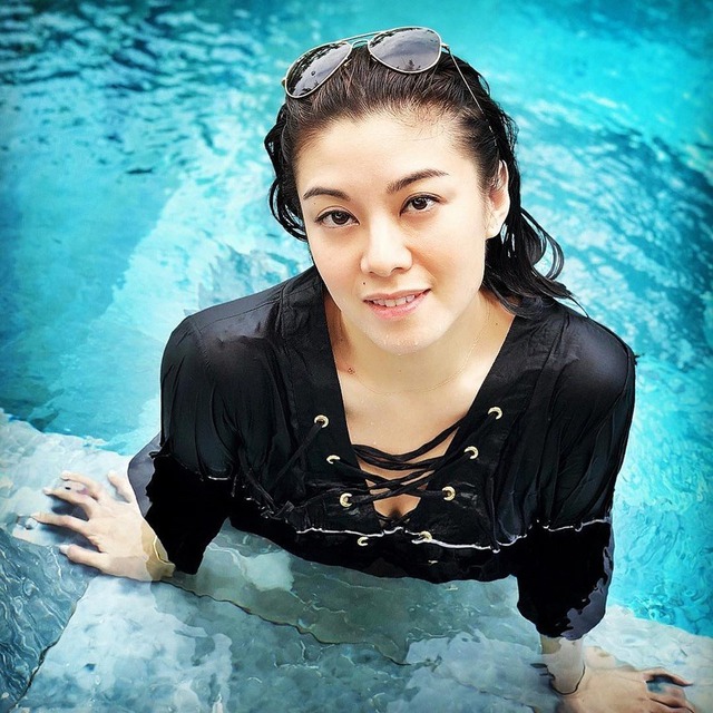 Nữ diễn viên 2 lần bị đại gia bỏ, hơn 10 lần xem mắt bị từ chối, giờ có cuộc sống khó tin  - Ảnh 4.