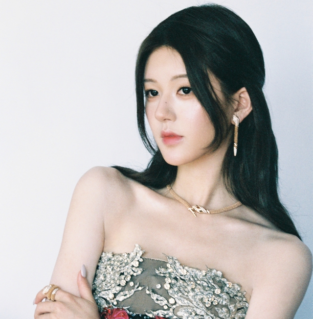 Triệu Lộ Tư rơi vào tuyệt vọng- Ảnh 1.