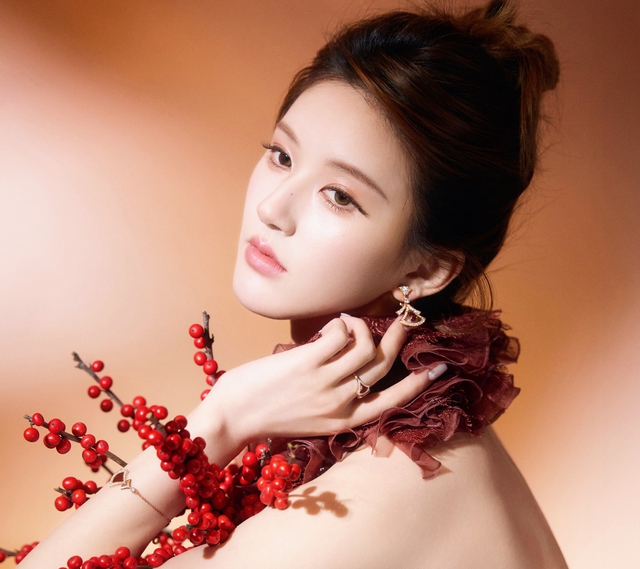 Triệu Lộ Tư rơi vào tuyệt vọng- Ảnh 3.