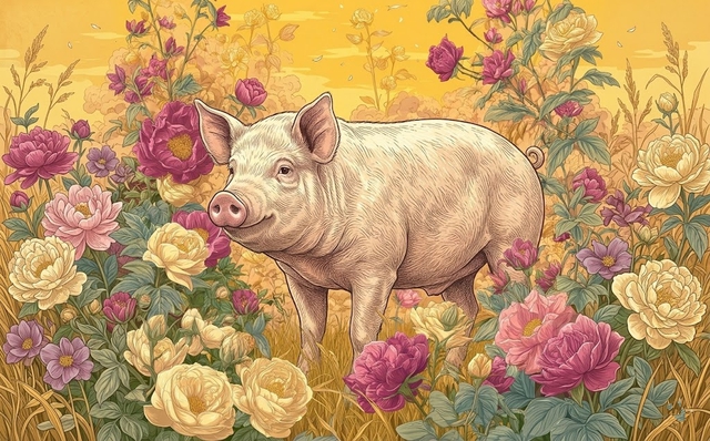 Tử vi tuần mới (2/3 – 8/3): 3 con giáp đỏ nhất tuần, tài lộc gọi tên, công việc thăng hoa bất ngờ - Ảnh 2.