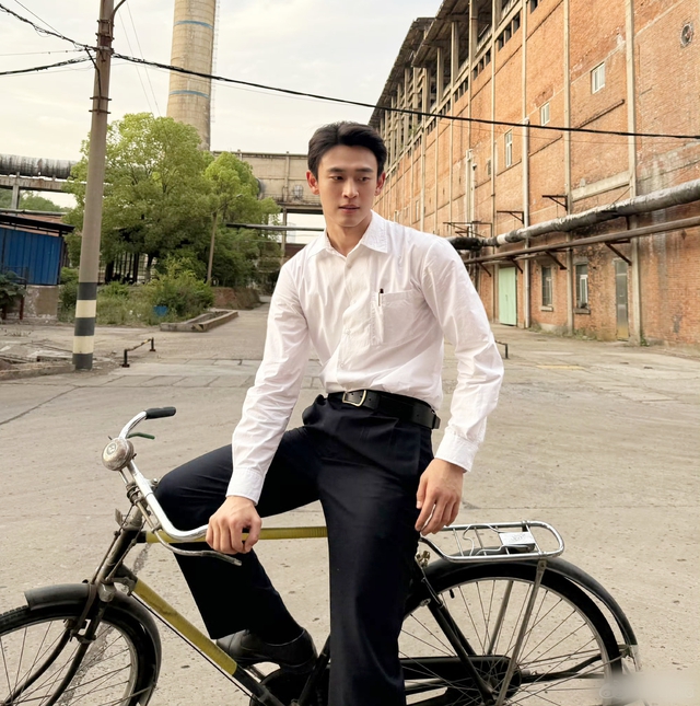 Nhìn cặp đôi này mới hiểu thế nào là "trai anh hùng gái thuyền quyên": Chemistry hơn cả hoàn hảo mê hoặc 200 triệu fan- Ảnh 9.