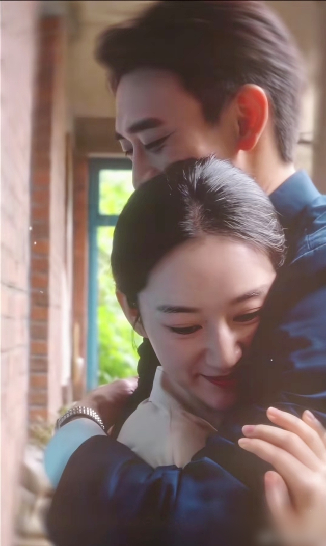 Nhìn cặp đôi này mới hiểu thế nào là "trai anh hùng gái thuyền quyên": Chemistry hơn cả hoàn hảo mê hoặc 200 triệu fan- Ảnh 6.