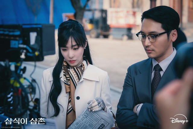 Tiffany (SNSD) vội vã cưới chạy bầu?- Ảnh 4. Tiffany (SNSD) vội vã cưới chạy bầu?- Ảnh 4.