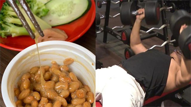 Bí quyết trường thọ của Nhật Bản được hé lộ! Chuyên gia dinh dưỡng chỉ ra "1 loại thực phẩm quan trọng" - Ảnh 2.