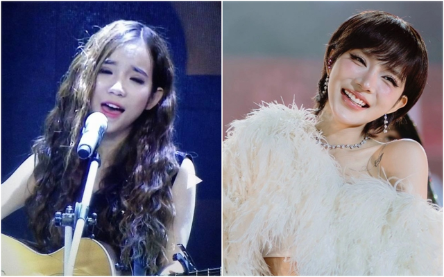 Quá khứ của "chị Bờ Vai" LyLy - Ảnh 7.