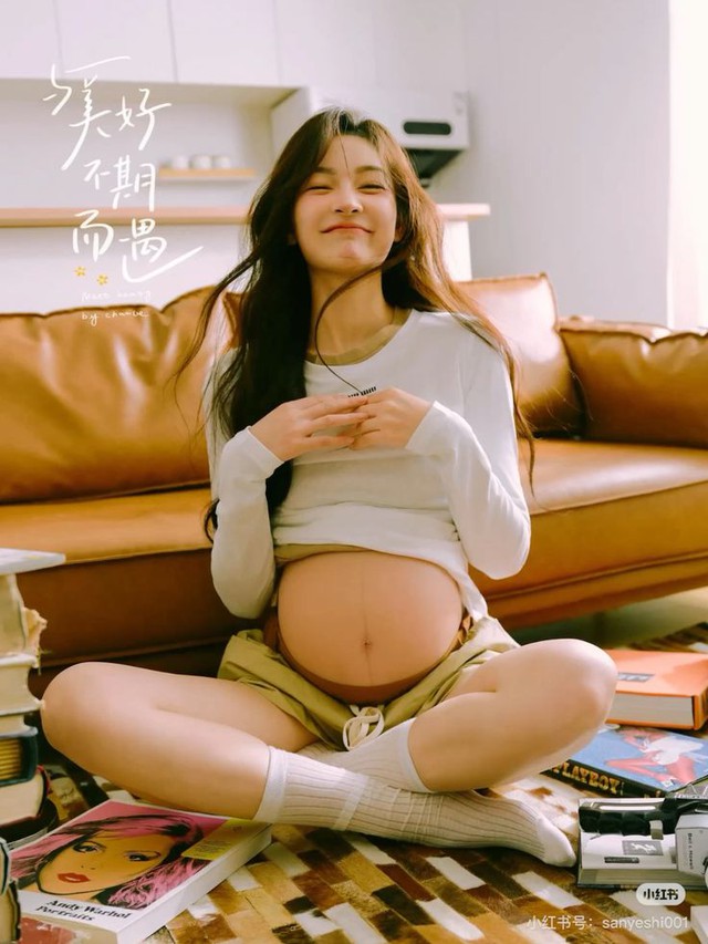 Vì sao cứ đến đêm là em bé trong bụng mẹ ngọ nguậy không ngừng? - Ảnh 1.