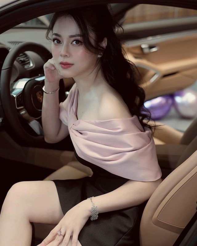 Hằng Túi chính thức lên tiếng: Tôi chọn nhờ đến PHÁP LUẬT - Ảnh 3.