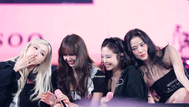 Không còn "BLACKPINK in your area" - Ảnh 5.