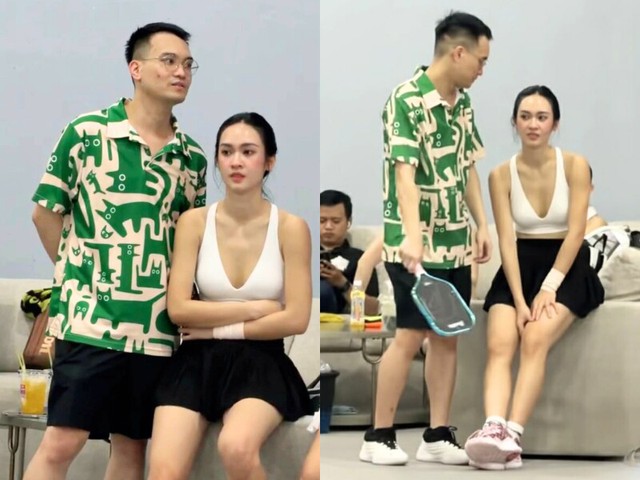 Á hậu Việt đã ra mắt bố mẹ bạn trai thiếu gia, không dám tính chuyện cưới sớm vì sợ 3 đời chồng- Ảnh 2.