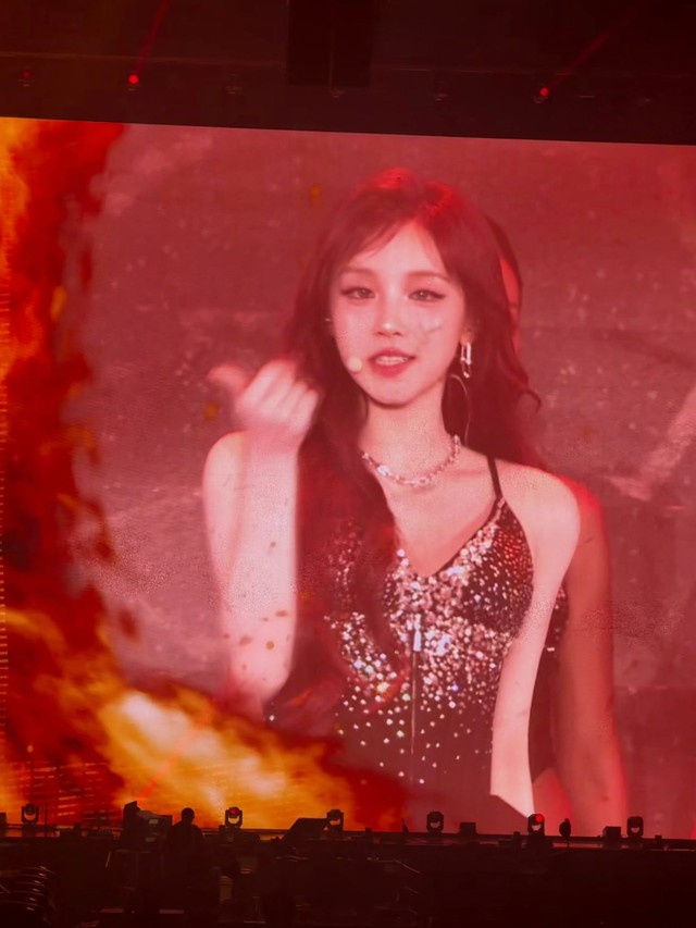 Nhan sắc hoá thần của mỹ nhân trâm anh thế phiệt, xuất hiện 9 giây mà sốt rần rần - Ảnh 2.