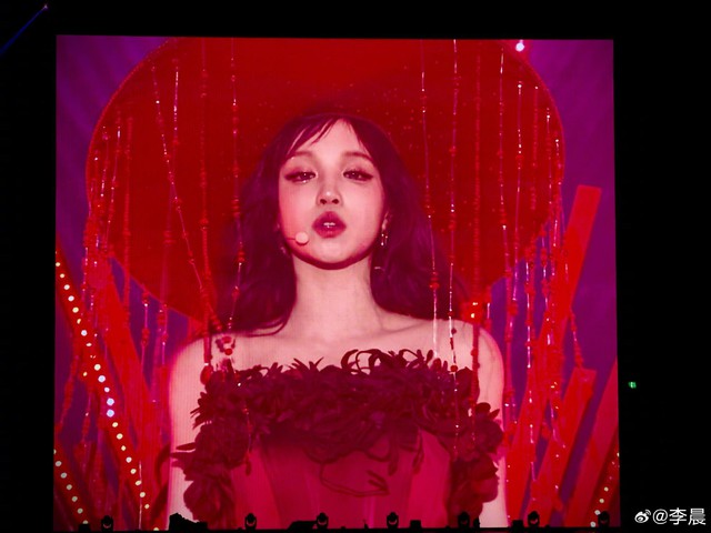 Nhan sắc hoá thần của mỹ nhân trâm anh thế phiệt, xuất hiện 9 giây mà sốt rần rần - Ảnh 3.