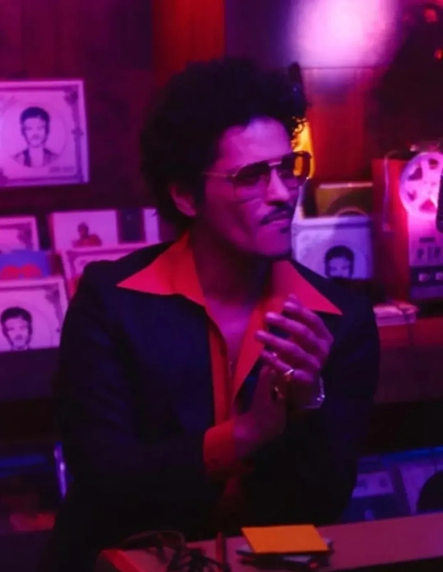 Tin đồn Rosé (BLACKPINK) - Bruno Mars hẹn hò, còn nôn nóng có con?- Ảnh 1.