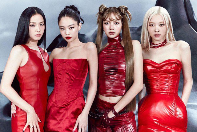 Giải mã MV GO: BLACKPINK tái định nghĩa quyền lực toàn cầu, cả loạt ẩn ý thần thoại và văn hoá gây ngỡ ngàng- Ảnh 3.