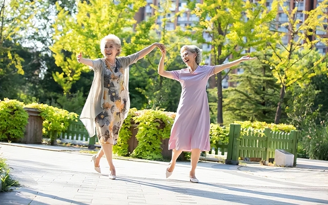 Từ 50-59 tuổi là “thập kỷ vàng”, ai giữ được 3 thứ này chính là người chiến thắng thực sự trên đời- Ảnh 1.