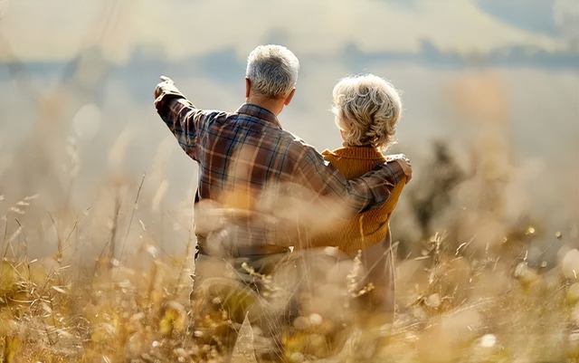 Từ 50-59 tuổi là “thập kỷ vàng”, ai giữ được 3 thứ này chính là người chiến thắng thực sự trên đời- Ảnh 2.