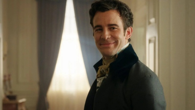 Nàng Lọ Lem không đợi phép màu trong Bridgerton: Viết lại số phận nhờ bản lĩnh thay vì lòng thương- Ảnh 2. Nàng Lọ Lem không đợi phép màu trong Bridgerton: Viết lại số phận nhờ bản lĩnh thay vì lòng thương- Ảnh 2.