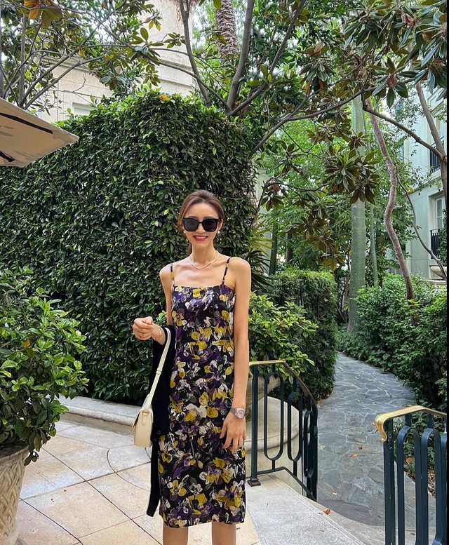 Mẹ 2 con giảm 31kg sau sinh- Ảnh 7.