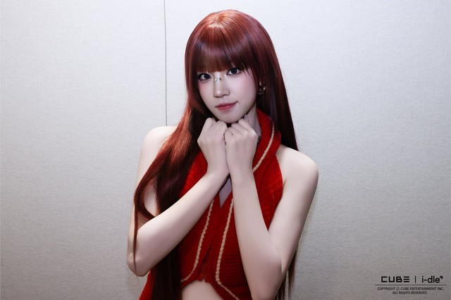 Nhan sắc hoá thần của mỹ nhân trâm anh thế phiệt, xuất hiện 9 giây mà sốt rần rần - Ảnh 8.