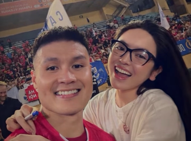 Chu Thanh Huyền có đang "lố" quá không?- Ảnh 2.