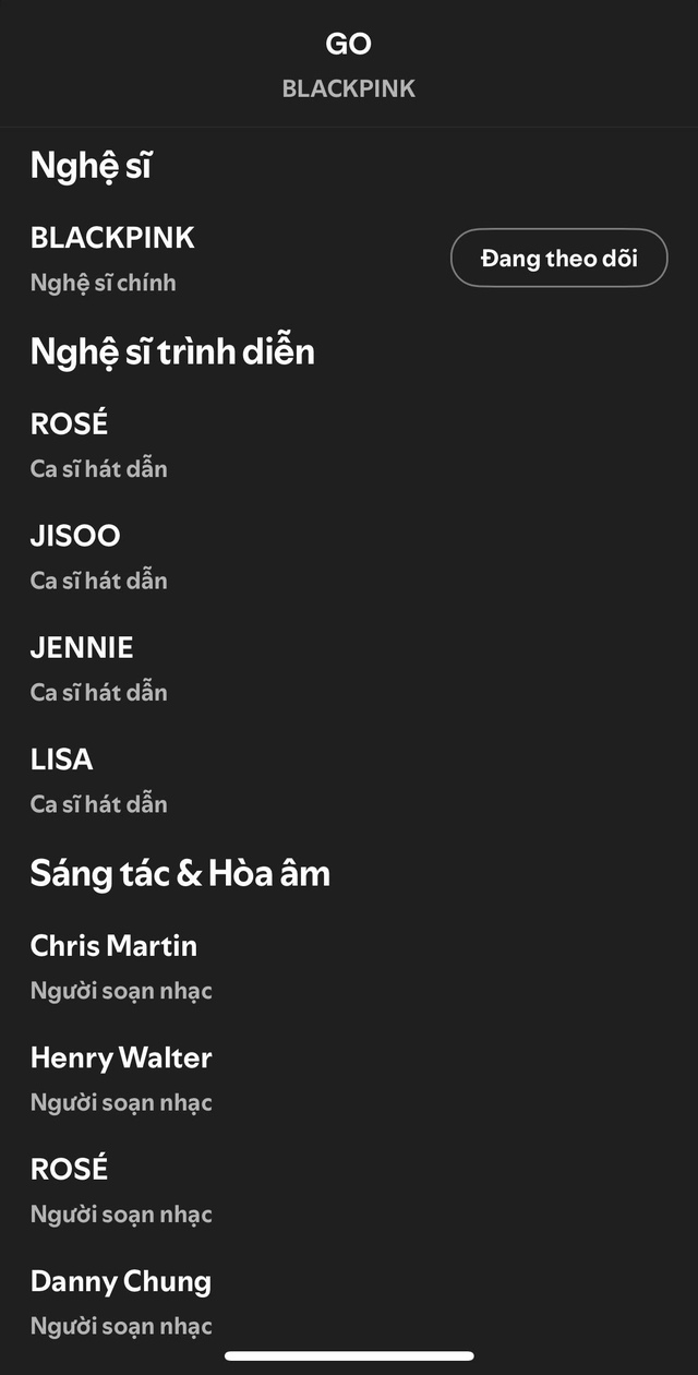 Không còn "BLACKPINK in your area" - Ảnh 2.