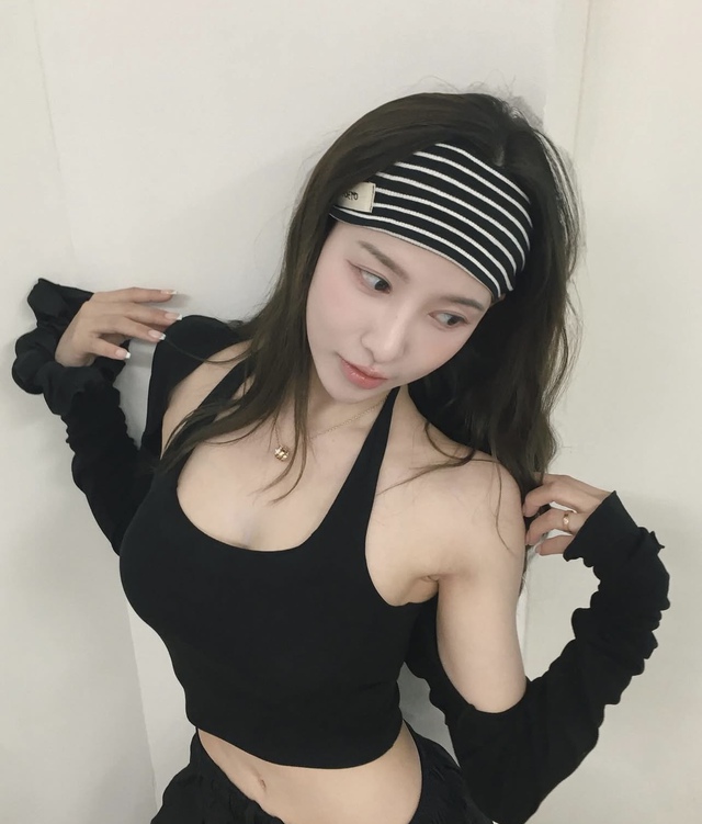 Hot girl Hàn giảm 1-2kg mỗi tháng nhờ thói quen tắm độc đáo- Ảnh 4.