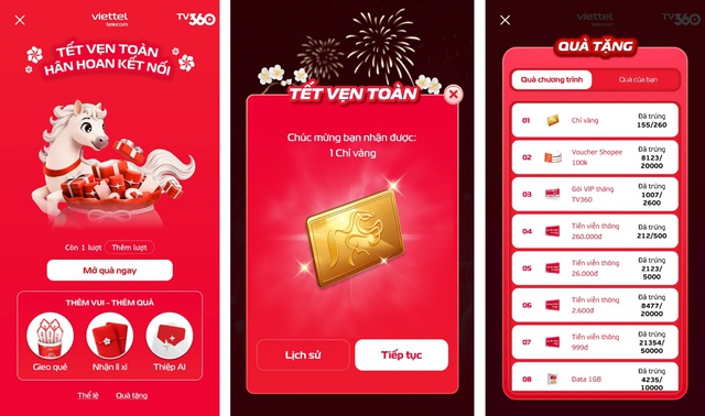 Thị trường ngày vía Thần Tài: 1001 cách “săn vàng” – người xếp hàng từ mờ sáng, người ung dung mua online- Ảnh 1.