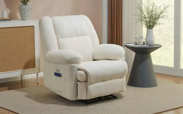 Nội thất ERICA: Giải bài toán diện tích bằng cơ khí thông minh- Ảnh 1.