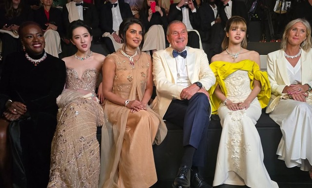 Dương Mịch sao lại bị đối xử thế này?- Ảnh 5.