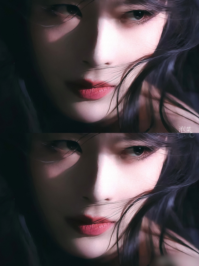 Đây chính là mỹ nhân đẹp nhất phim Tết 2026: Visual tuyệt tác trời ban, diễn hay đến nỗi vực dậy cả phòng vé- Ảnh 6. Đây chính là mỹ nhân đẹp nhất phim Tết 2026: Visual tuyệt tác trời ban, diễn hay đến nỗi vực dậy cả phòng vé- Ảnh 6.