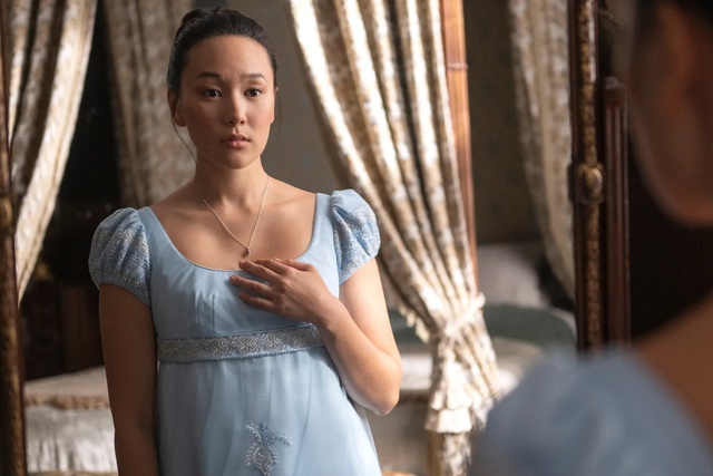 Nàng Lọ Lem không đợi phép màu trong Bridgerton: Viết lại số phận nhờ bản lĩnh thay vì lòng thương- Ảnh 3. Nàng Lọ Lem không đợi phép màu trong Bridgerton: Viết lại số phận nhờ bản lĩnh thay vì lòng thương- Ảnh 3.