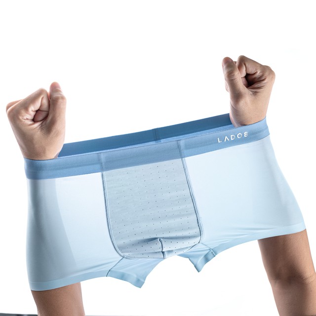 Sống với chồng ngần ấy năm, tôi nhận ra mình chưa từng biết cách mua underwear cho anh ấy - Ảnh 3.