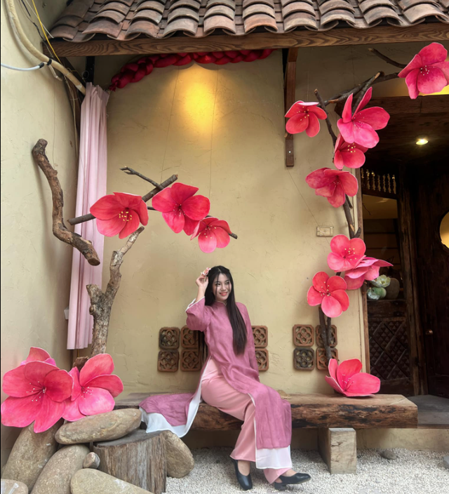 Tết sẽ trọn vẹn hơn khi bạn đủ năng lượng để tận hưởng từng khoảnh khắc- Ảnh 1. Tết sẽ trọn vẹn hơn khi bạn đủ năng lượng để tận hưởng từng khoảnh khắc- Ảnh 1.