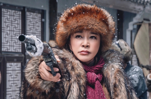 Mỹ nhân suýt thay Lưu Diệc Phi đóng Tiểu Long Nữ: Nhan sắc này Doãn Chí Bình cũng chê, trò cười lớn nhất showbiz- Ảnh 5.