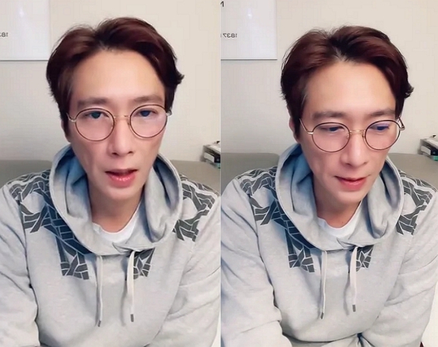 Nam thần đẹp nhất showbiz 1 thời nay tàn tạ thảm hại gây sốc, nghi lâm trọng bệnh- Ảnh 1. Nam thần đẹp nhất showbiz 1 thời nay tàn tạ thảm hại gây sốc, nghi lâm trọng bệnh- Ảnh 1.