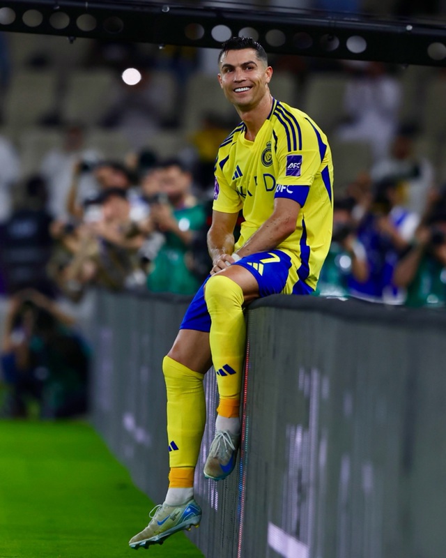 Sau cơn giận dỗi, tương lai Ronaldo sẽ đi về đâu?- Ảnh 1.