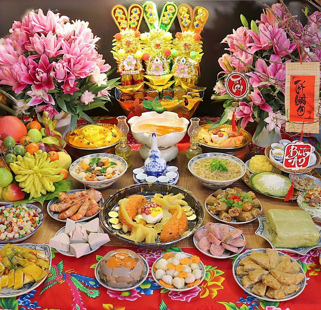 23 tháng Chạp không chỉ cúng ông Công ông Táo: Đây là ngày mẹ nên buông bỏ để nhẹ lòng đón năm mới- Ảnh 1.
