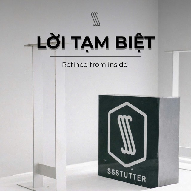 Lời chia tay viral của local brand nam 10 năm tuổi: Nửa năm tạm biệt 3 lần khiến kẻ bán tín, người bán nghi- Ảnh 1.