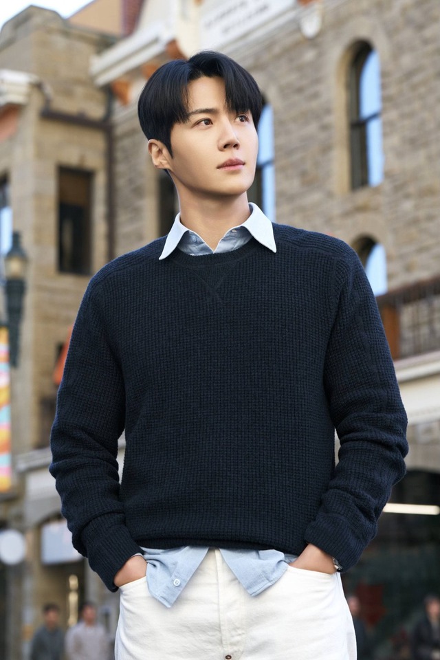 Kim Seon Ho: Mỹ nam ngụp lặn trong scandal rúng động, cái kết tồi tệ nhất - Ảnh 2.