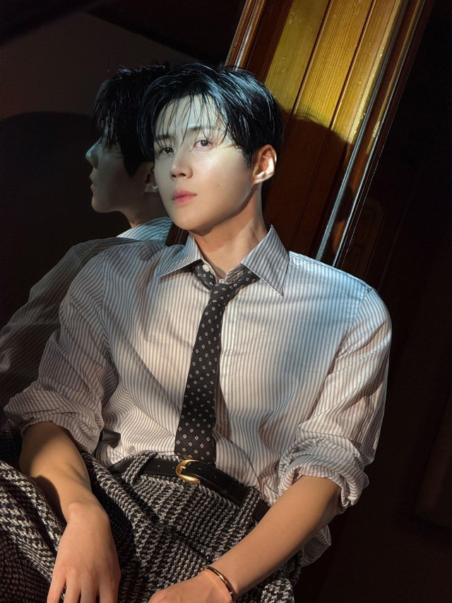 Kim Seon Ho: Mỹ nam ngụp lặn trong scandal rúng động, cái kết tồi tệ nhất - Ảnh 6.