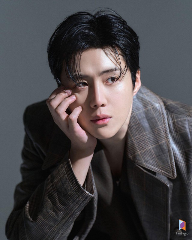 Kim Seon Ho: Mỹ nam ngụp lặn trong scandal rúng động, cái kết tồi tệ nhất - Ảnh 7.