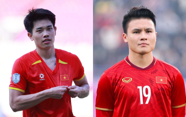 10 giây của Đình Bắc và Chu Thanh Huyền đang viral: "Cậu ấy lễ phép quá"- Ảnh 6. 10 giây của Đình Bắc và Chu Thanh Huyền đang viral: "Cậu ấy lễ phép quá"- Ảnh 6.