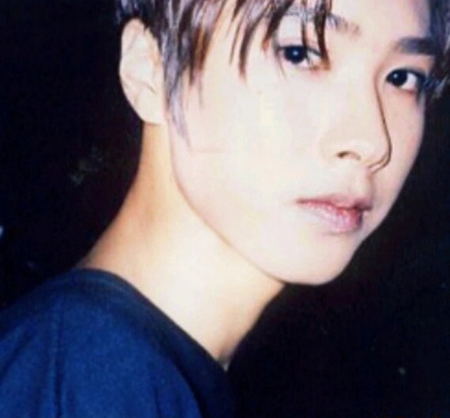 Nam thần đẹp nhất showbiz 1 thời nay tàn tạ thảm hại gây sốc, nghi lâm trọng bệnh- Ảnh 5. Nam thần đẹp nhất showbiz 1 thời nay tàn tạ thảm hại gây sốc, nghi lâm trọng bệnh- Ảnh 5.