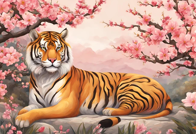 4 con giáp càng về cuối tháng Chạp càng giàu: Làm gì cũng gặp may, tài sản ròng tăng vọt, đặc biệt là top 1- Ảnh 3.