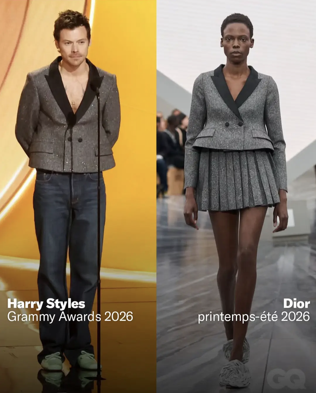 Nam ca sĩ chuyên mặc váy gây tranh cãi, đến khi mặc quần lại khiến dân tình nhớ nhung- Ảnh 2. Nam ca sĩ chuyên mặc váy gây tranh cãi, đến khi mặc quần lại khiến dân tình nhớ nhung- Ảnh 2.