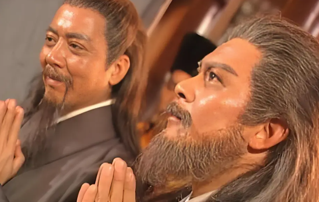 Hai đồ đệ lợi hại của Vô Danh Thần Tăng trong kiếm hiệp Kim Dung là những ai?- Ảnh 1. Hai đồ đệ lợi hại của Vô Danh Thần Tăng trong kiếm hiệp Kim Dung là những ai?- Ảnh 1.